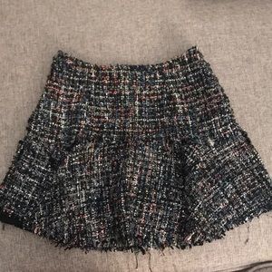 NWOT LPA SKIRT